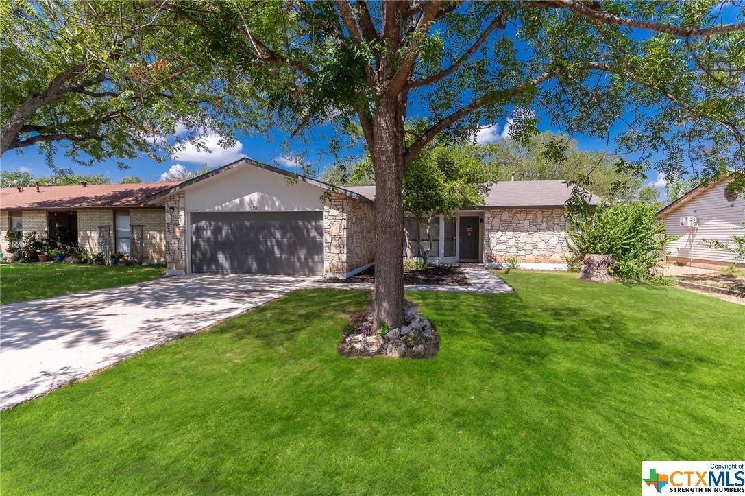 11359 Spring Crest, San Antonio, TX 78249