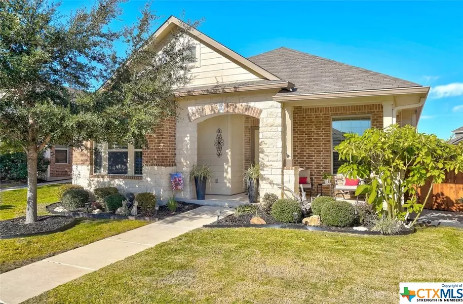 337 S Brook DR, Leander, TX 78641