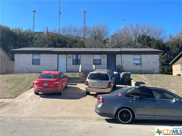 905 Dryden AVE, Copperas Cove, TX 76522