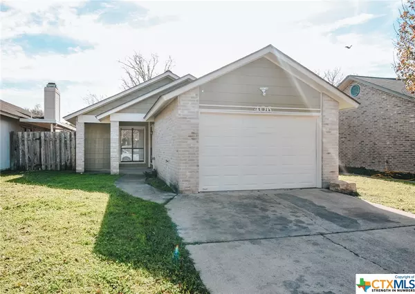 Victoria, TX 77901,406 Waterford DR