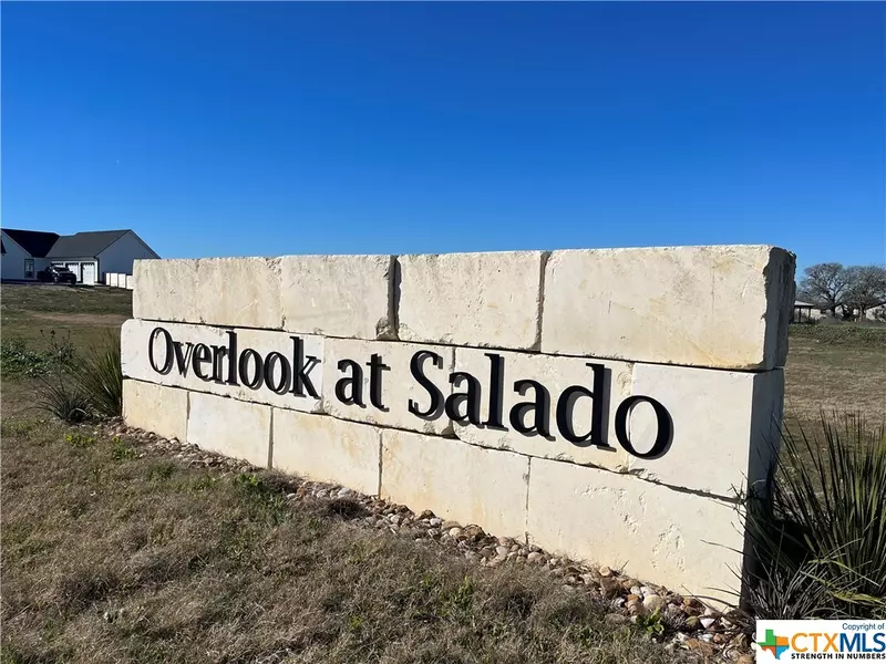 991 Inka RD, Salado, TX 76571