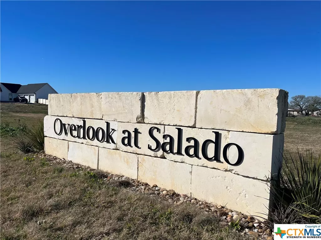 Salado, TX 76571,991 Inka RD