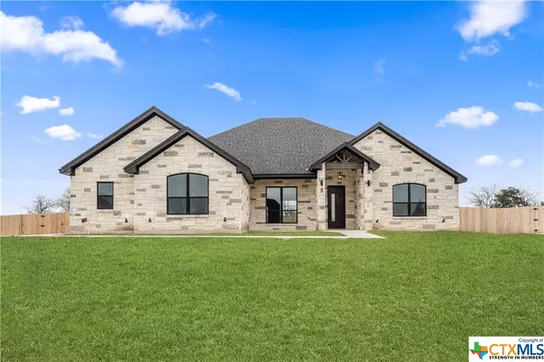 Temple, TX 76502,8159 Travertine LN