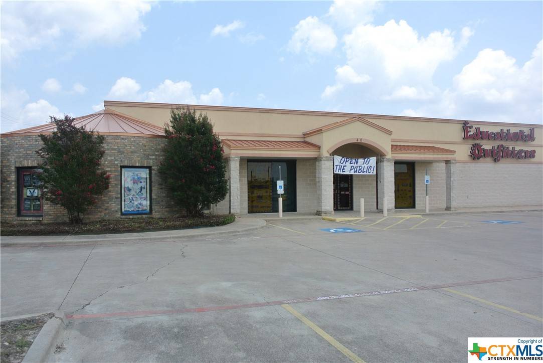 400 W Central Texas EXPY #A-B, Harker Heights, TX 76548