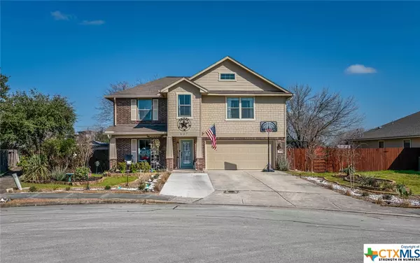 New Braunfels, TX 78130,607 Kingbird PL