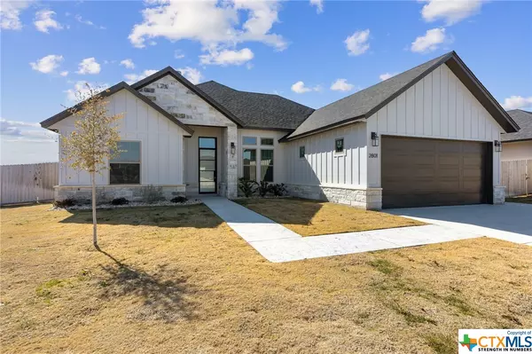 Temple, TX 76502,2801 Cibolo Creek DR