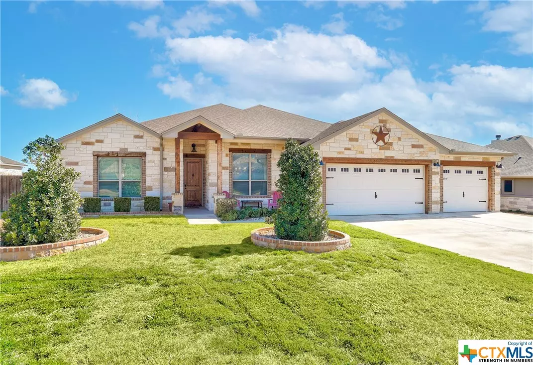 Belton, TX 76513,5505 Imogen DR