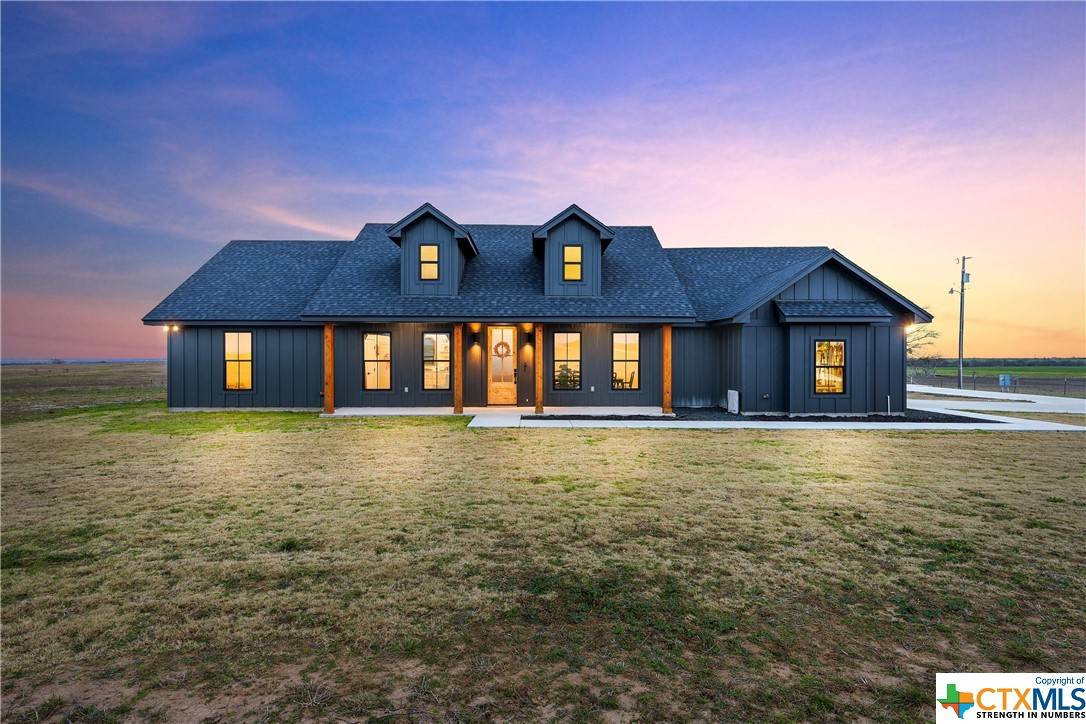 550 State Highway 7, Eddy, TX 76524