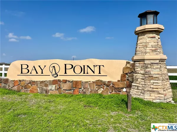 Lot 35 Bay Point DR, Port Lavaca, TX 77979