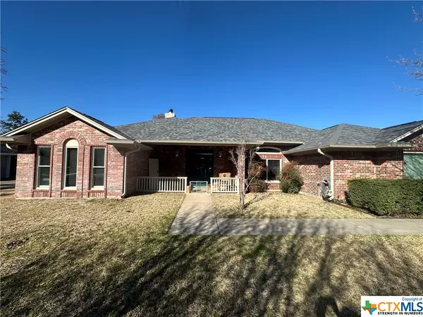 2408 Smith Bluff RD, Salado, TX 76571