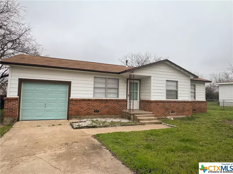 205 Margaret Lee ST, Copperas Cove, TX 76522