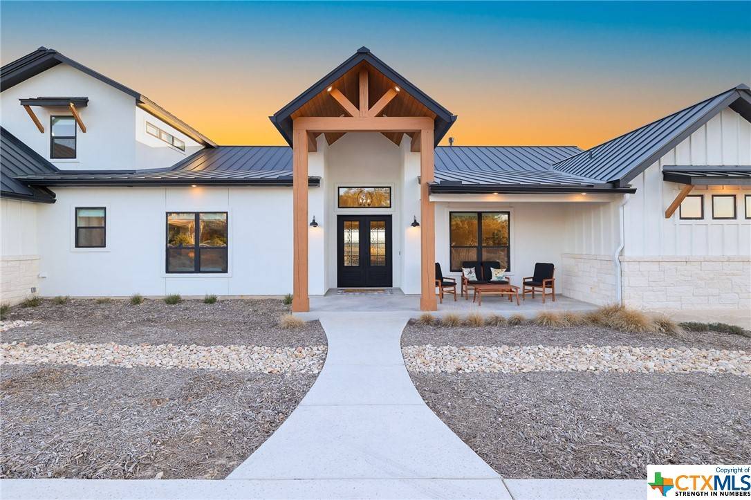 Spring Branch, TX 78070,1033 Mystic Pkwy