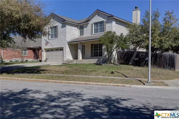 New Braunfels, TX 78130,2689 Dove Crossing