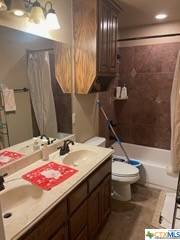 Temple, TX 76502,7628 Gunbarrel DR