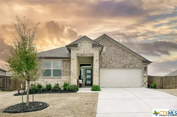 16805 Avola CV, Pflugerville, TX 78660