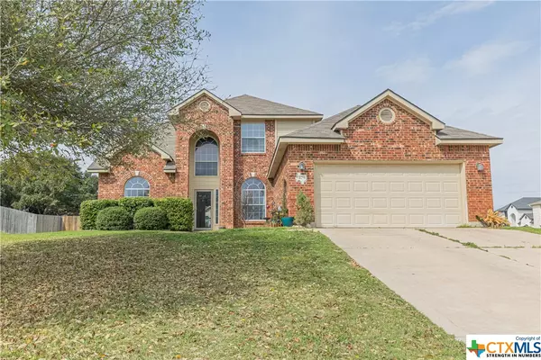 429 Ponderosa DR, Harker Heights, TX 76548