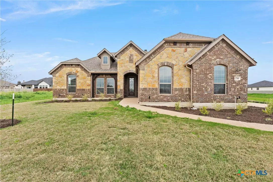 Temple, TX 76502,2708 Cibolo Creek DR