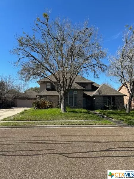 305 Windrock DR, Victoria, TX 77904