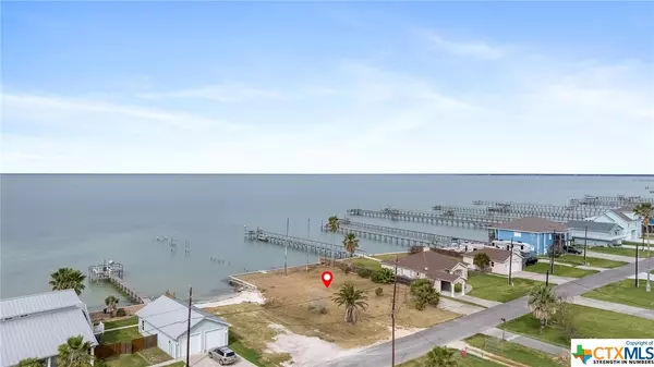 Rockport, TX 78382,162 Copano Ridge RD