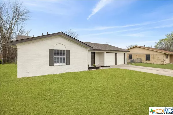 Copperas Cove, TX 76522,904 Willowbrook ST