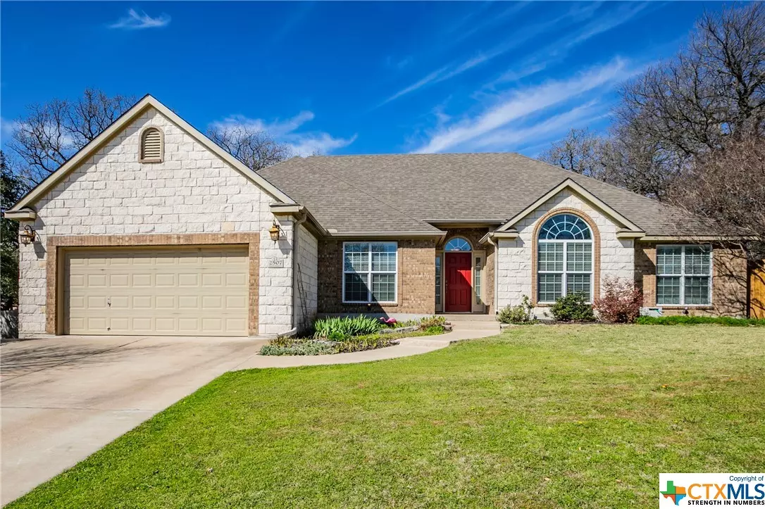 Belton, TX 76513,2507 Garden Brook TRL