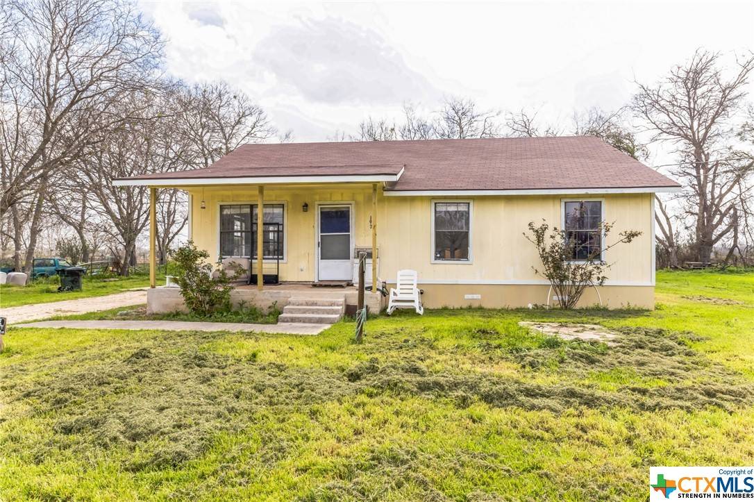 197 Skycrest DR, Martindale, TX 78655