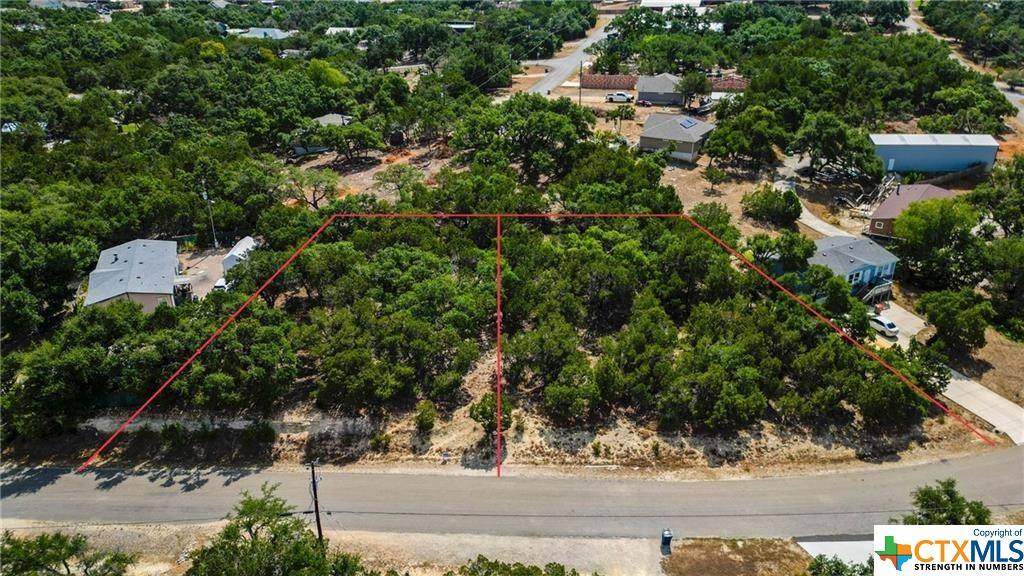 565 Buck Run PASS, Canyon Lake, TX 78133