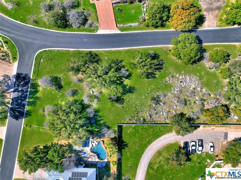 Lot N7003 & N7004 Highland Blvd, Horseshoe Bay, TX 78657
