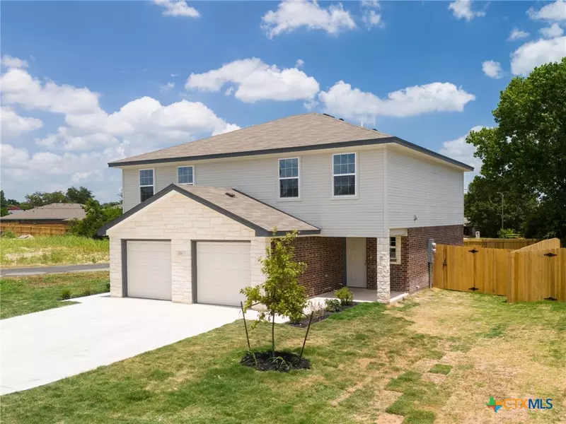 1701 Dakota TRCE, Harker Heights, TX 76548