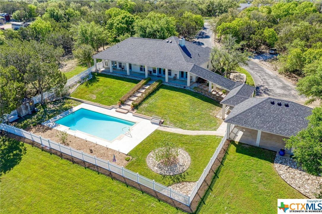 Lampasas, TX 76550,3376 County Road 1020