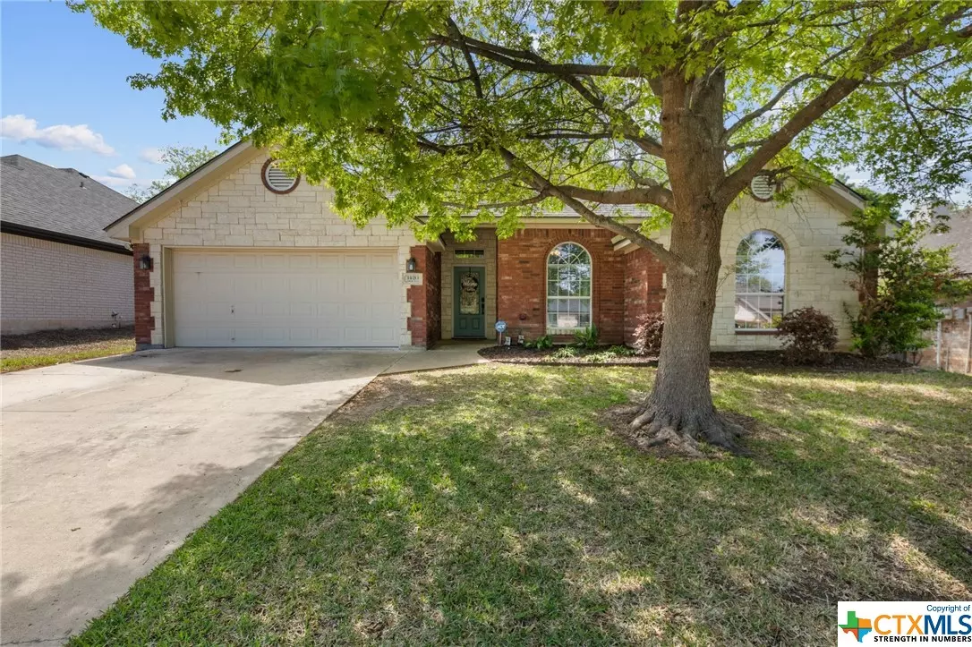 Harker Heights, TX 76548,1420 Loblolly DR