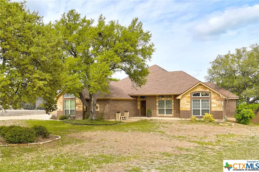 333 Presa DR, Salado, TX 76571