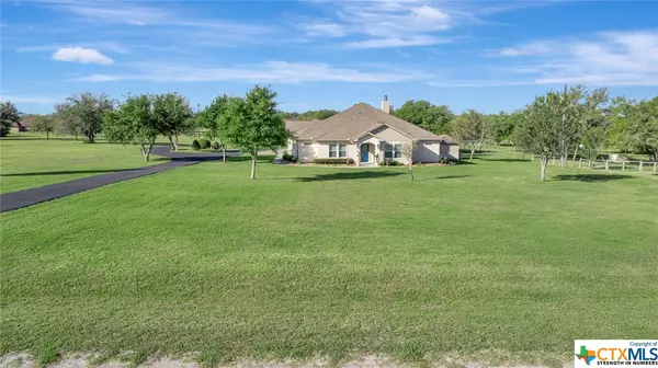 87 Camino Del Oro, Victoria, TX 77905