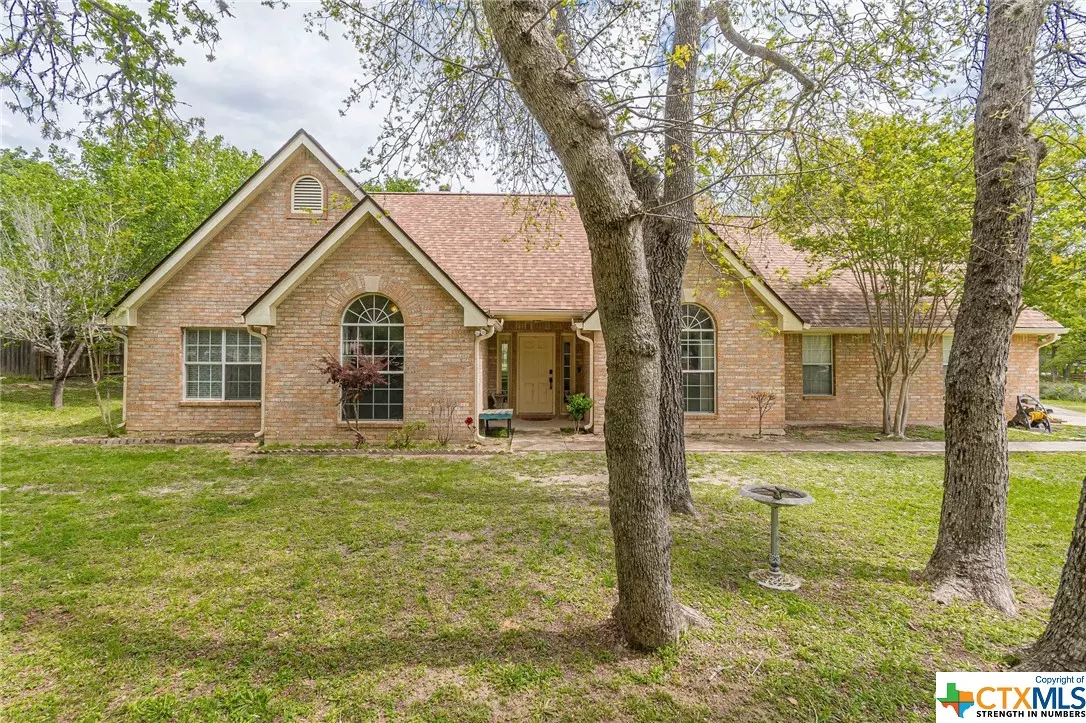 La Vernia, TX 78121,309 Forest Country DR