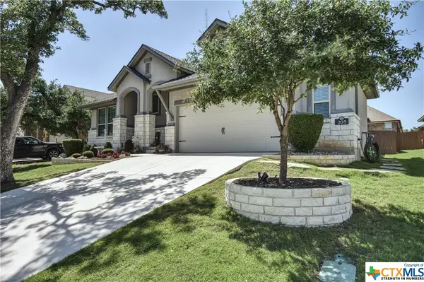 Georgetown, TX 78628,205 Cross Mountain TRL