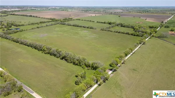 0 Tract 3 County Rd 456, Bruceville-eddy, TX 76524