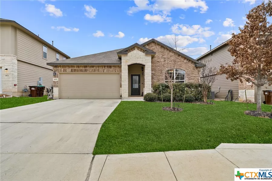 14830 Horned Lark, San Antonio, TX 78253