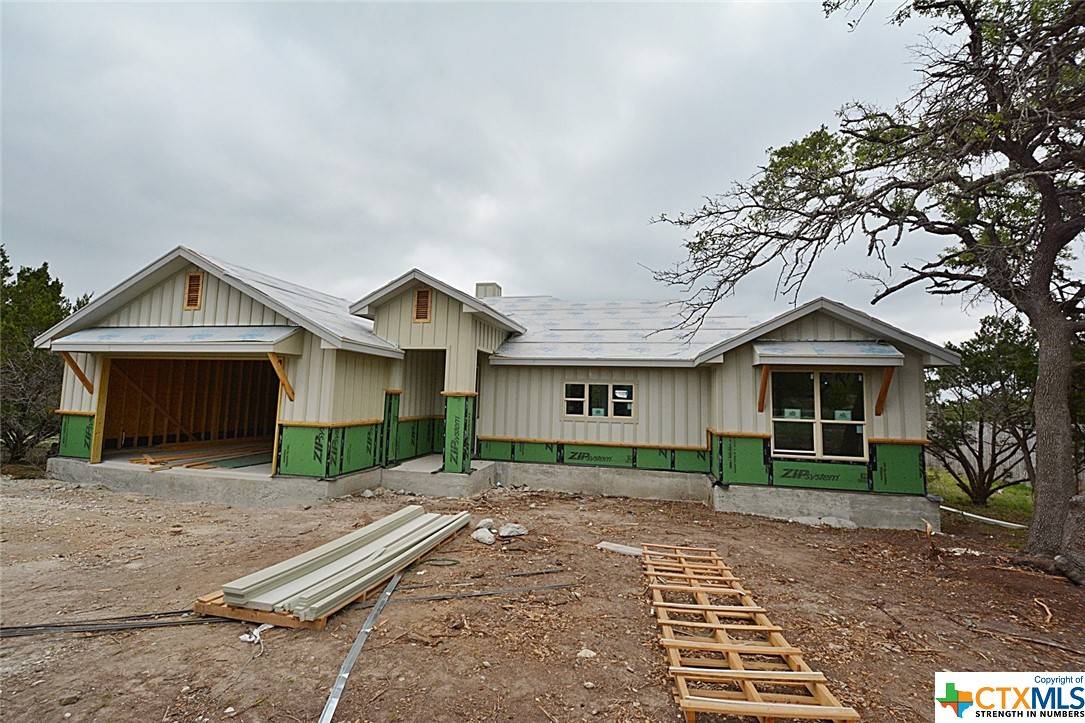 1928 Cottonwood RD, Fischer, TX 78623