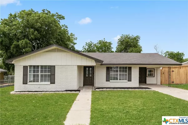 112 W Arlo RD, Harker Heights, TX 76548