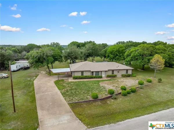 Lampasas, TX 76550,361 CR 3081