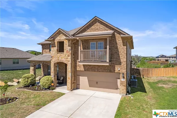 Copperas Cove, TX 76522,2419 Pintail LOOP