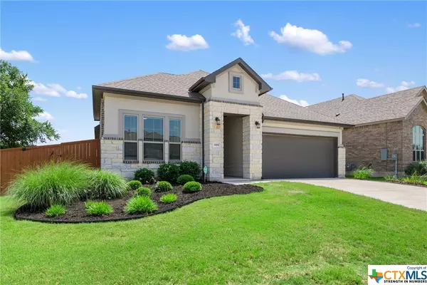 Round Rock, TX 78681,889 Whitetail DR