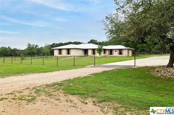 Bertram, TX 78605,410 County Road 304