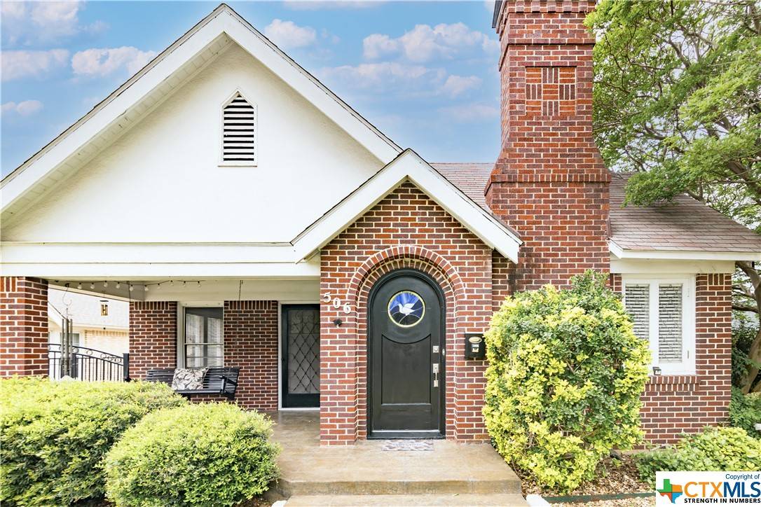 506 N 32nd ST, Waco, TX 76707