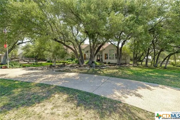 Georgetown, TX 78628,105 W View DR