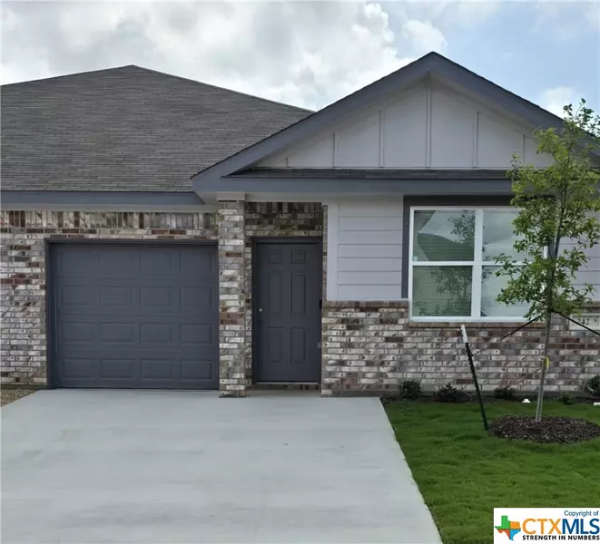 242 Green Valley DR, Copperas Cove, TX 76522