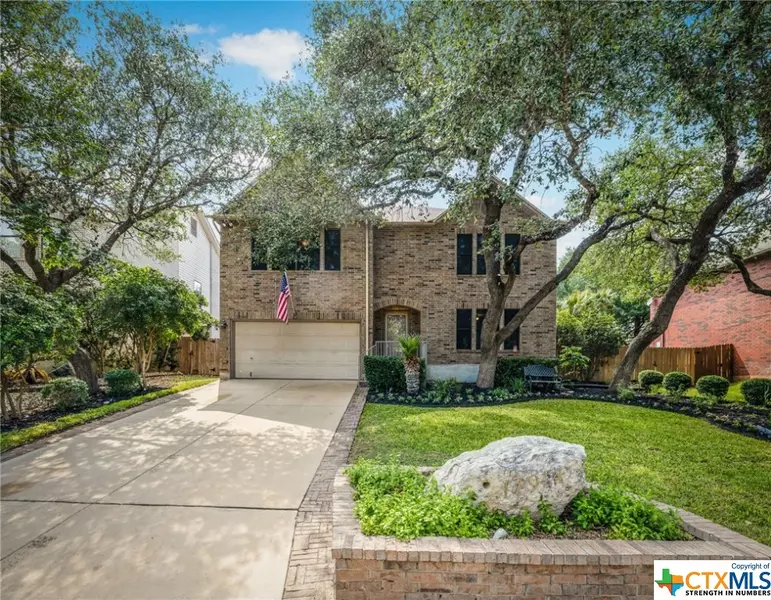 17914 Redriver Song, San Antonio, TX 78259