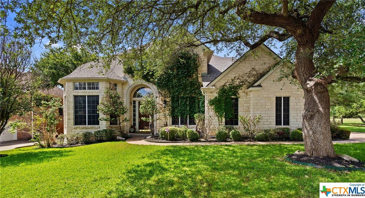 445 Champions DR, Georgetown, TX 78628