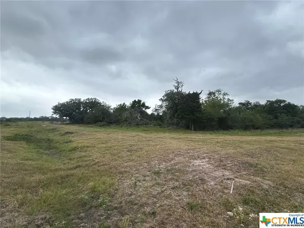 Inez, TX 77968,TBD Sydnie Ranch RD