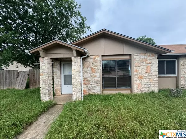 San Marcos, TX 78666,1109 Dartmouth ST